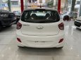 Hyundai Grand i10 2016 - Màu trắng, xe nhập giá cạnh tranh