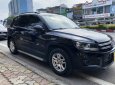 Volkswagen Tiguan 2012 - Màu đen, nhập khẩu