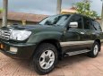 Toyota Land Cruiser 2003 - Màu xanh lam, 330 triệu