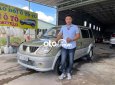 Mitsubishi Jolie 2004 - Cần bán lại xe màu vàng