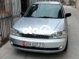 Ford Laser 2003 - Màu bạc