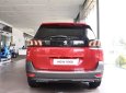 Peugeot 5008 2022 - Màu đỏ