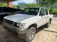 Toyota Hilux 2005 - Màu trắng, nhập khẩu nguyên chiếc