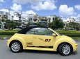 Volkswagen Beetle 2009 - Mui xếp con bọ đang hot nhất hiện nay, ông già mua mới