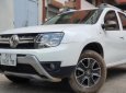 Renault Duster 2017 - Màu trắng, xe nhập