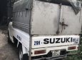 Suzuki Super Carry Truck 2018 - Màu trắng giá cạnh tranh