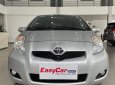 Toyota Yaris 2013 - Màu bạc