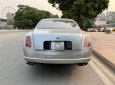 Bentley Mulsanne 2013 - Màu bạc, nhập khẩu