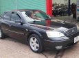 Ford Mondeo 2004 - Màu đen số tự động, 165tr