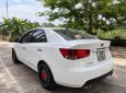 Kia Forte 2008 - Màu trắng số tự động