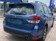 Subaru Forester 2022 - Giá 929tr, màu xanh lam