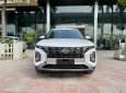 Hyundai Creta 2022 - Màu trắng, xe giao ngay, ưu đãi cực khủng, hỗ trợ mua trả góp tới 85% giá trị xe