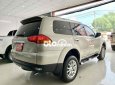 Mitsubishi Pajero 2013 - Màu bạc số tự động