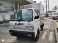 Suzuki Super Carry Truck 2022 - Khuyến mãi lớn, tặng phụ kiện