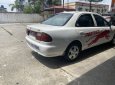 Mazda 323 2000 - Màu trắng, giá 65tr