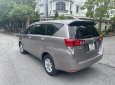 Toyota Innova 2017 - Màu xám đời 2017