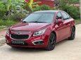 Chevrolet Cruze 2017 - Màu đỏ, giá cực tốt