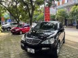 Ssangyong Kyron 2008 - Màu đen, nhập khẩu nguyên chiếc số tự động, 274 triệu