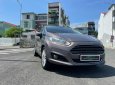 Ford Fiesta 2017 - Thương hiệu Mỹ