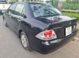 Mitsubishi Lancer 2002 - Màu đen xe gia đình, giá ưu đãi