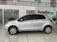 Toyota Yaris 2013 - Màu bạc