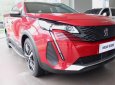 Peugeot 5008 2022 - Màu đỏ