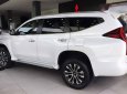 Mitsubishi Pajero 2022 - Màu trắng, xe nhập