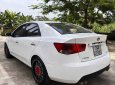 Kia Forte 2008 - Màu trắng, nhập khẩu số tự động, 285 triệu