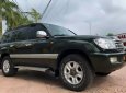 Toyota Land Cruiser 2003 - Màu xanh lam, 330 triệu