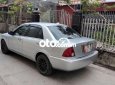 Ford Laser 2003 - Màu bạc