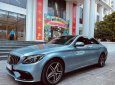 Mercedes-Benz C200 2016 - Options độ rất nhiều