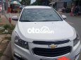 Chevrolet Cruze 2017 - Màu trắng số sàn