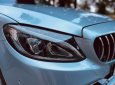 Mercedes-Benz C200 2016 - Options độ rất nhiều