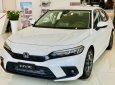 Honda Civic 2022 - Trả trước 255 triệu nhận xe 