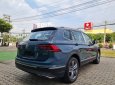 Volkswagen Tiguan 2021 - Màu xanh lam, nhập khẩu