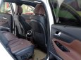 Hyundai Santa Fe 2020 - Màu trắng