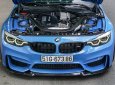 BMW M4 2017 - Bán xe ít sử dụng giá tốt 4 tỷ 500tr