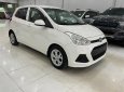 Hyundai Grand i10 2016 - Màu trắng, xe nhập giá cạnh tranh