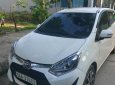 Toyota Wigo 2019 - Giá 345tr