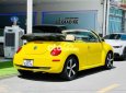 Volkswagen Beetle 2007 - Màu vàng, xe nhập, 579 triệu