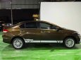 Suzuki Ciaz 2022 - Xe màu nâu, nhập khẩu, giá cực tốt