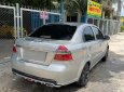 Daewoo Gentra 2009 - Màu bạc số sàn