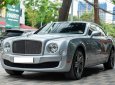 Bentley Mulsanne 2013 - Xe đi 5,7 vạn km