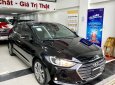 Hyundai Elantra 2018 - Màu đen, 550 triệu