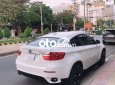 BMW X6 2010 - Màu trắng, nhập khẩu