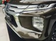 Mitsubishi Pajero 2022 - Màu nâu, nhập khẩu nguyên chiếc