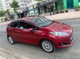 Ford Fiesta 2018 - Ít sử dụng, giá tốt nhất Bình Dương chỉ 415tr