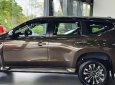 Mitsubishi Pajero 2022 - Màu nâu, xe nhập giá cạnh tranh