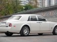 Rolls-Royce Phantom 0 2014 - Xe màu trắng