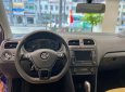 Volkswagen Polo 2021 - Nhỏ gọn-an toàn-đủ tiện nghi